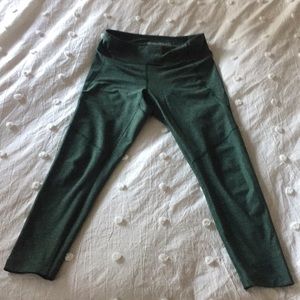 Outdoor voices leggings